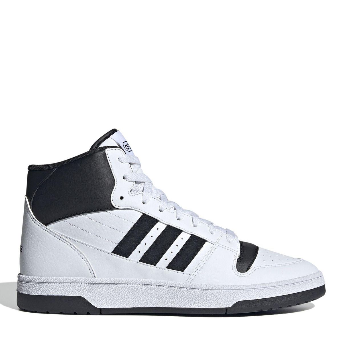 ADIDAS - Tenis Adidas para Hombre Básquetbol Turnaround Mid