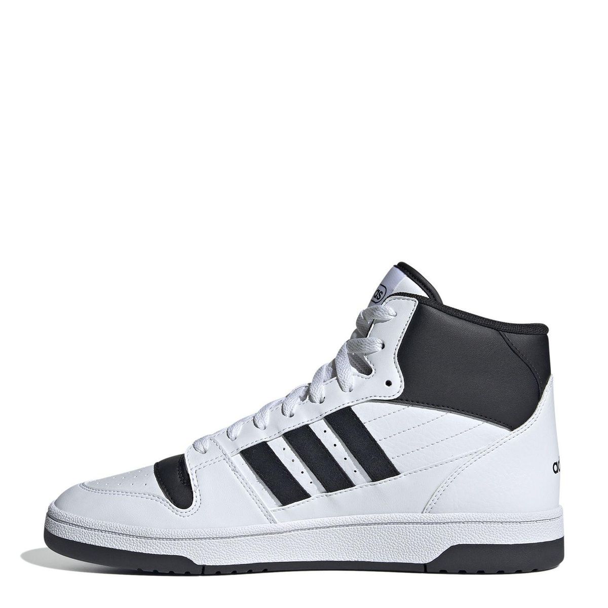 ADIDAS - Tenis Adidas para Hombre Básquetbol Turnaround Mid