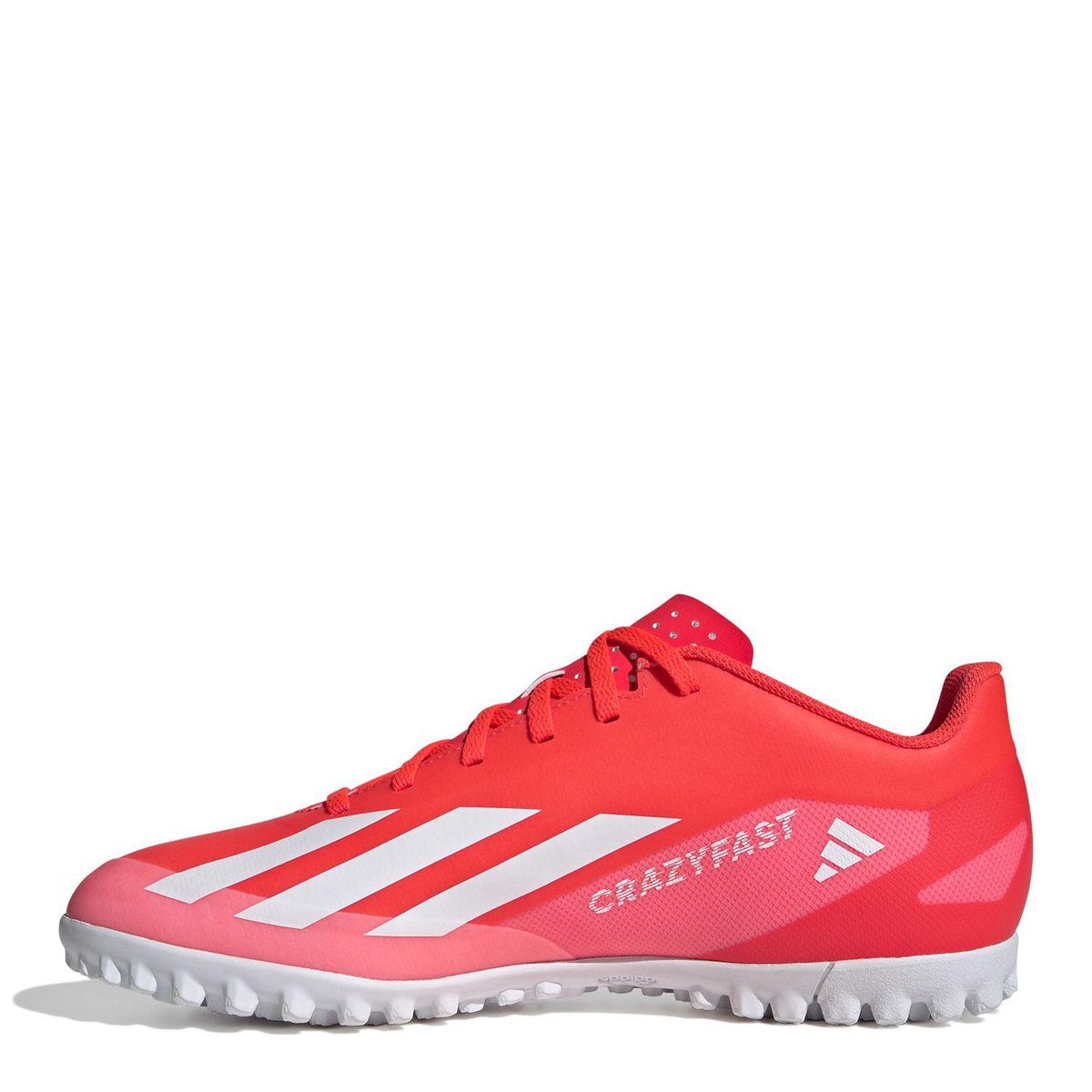 ADIDAS - Guayos Adidas para Pasto Sintético para Hombre X Crazyfast 