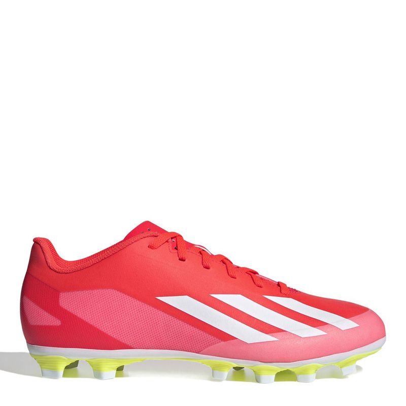 ADIDAS - Guayos Adidas para Hombre X Crazyfast 