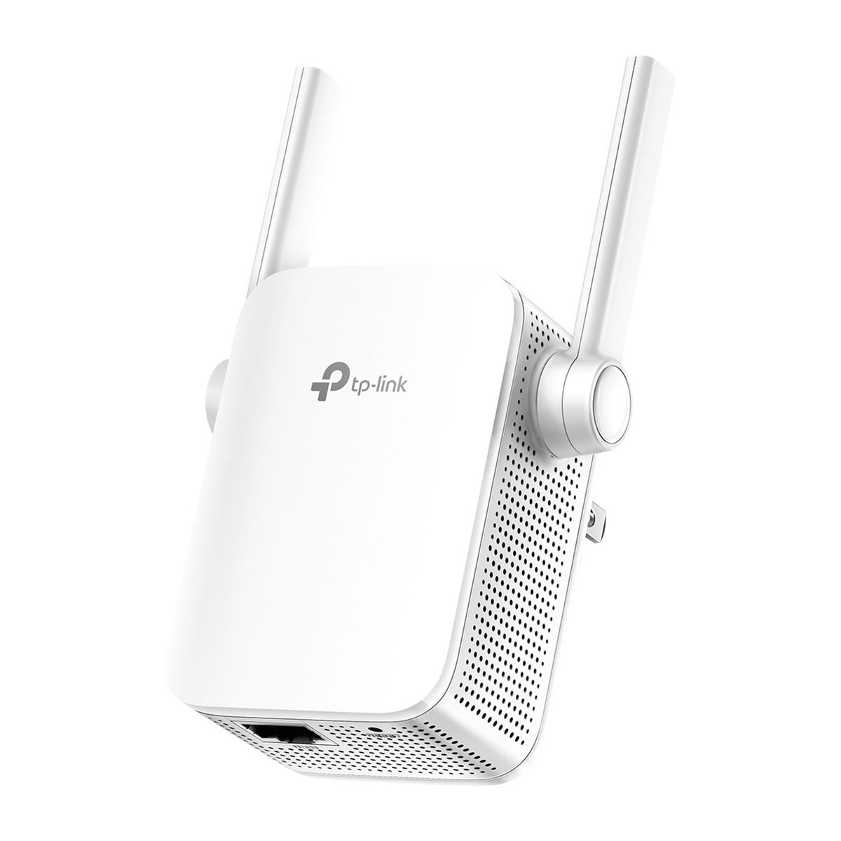 TP LINK - Extensor de cobertura TP LINK TL-WA855RE Wi-Fi a 300Mbps