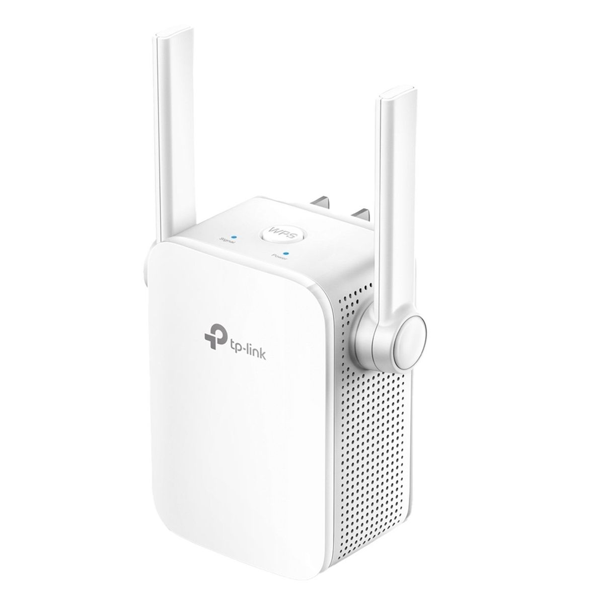 TP LINK - Extensor de cobertura TP LINK TL-WA855RE Wi-Fi a 300Mbps