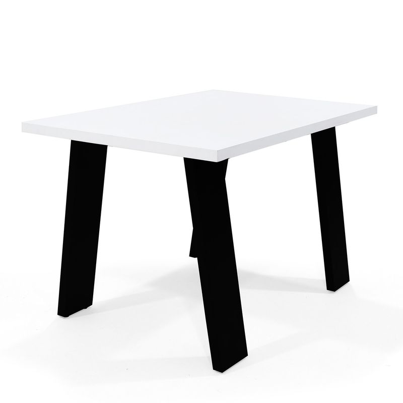 MICA - Mesa de comedor SIBUT 4P 4 puestos