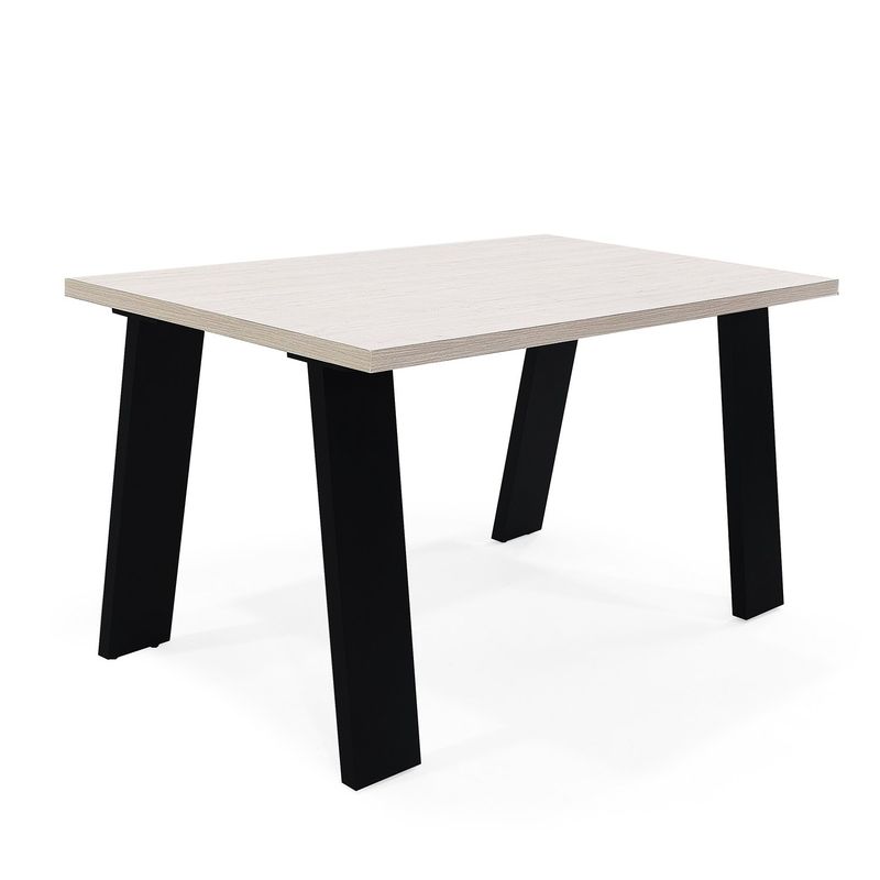 MICA - Mesa de comedor SIBUT 6P 6 puestos