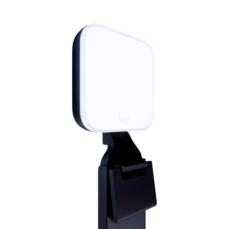 LOGITECH - Luz Premium para Streaming Logitech Litra Glow