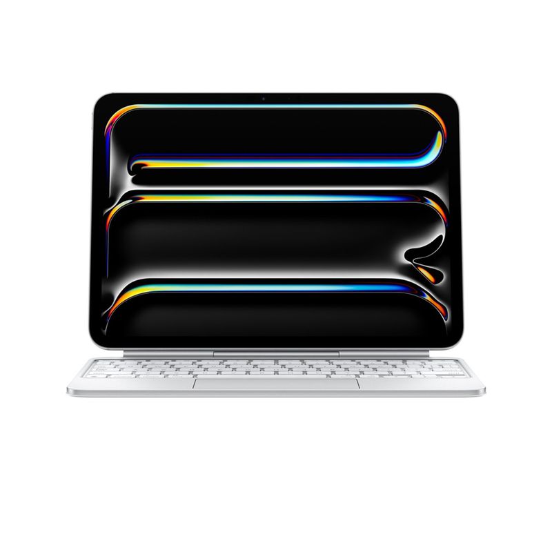 APPLE - Teclado Apple Inalámbrico