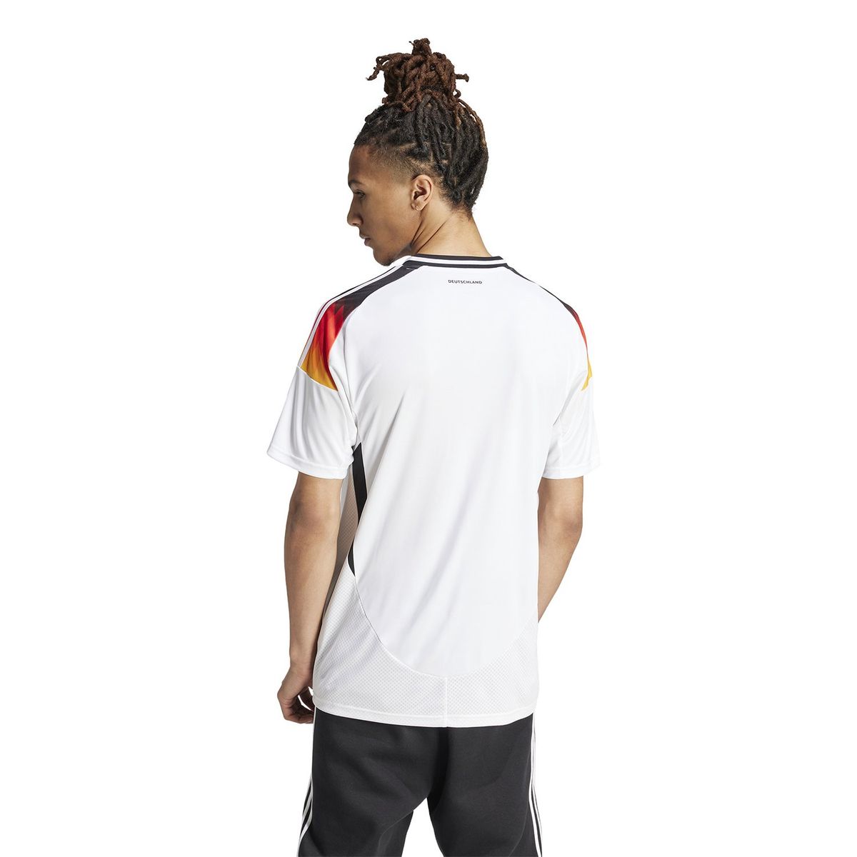 ADIDAS - Camiseta de fútbol Alemania 2024 