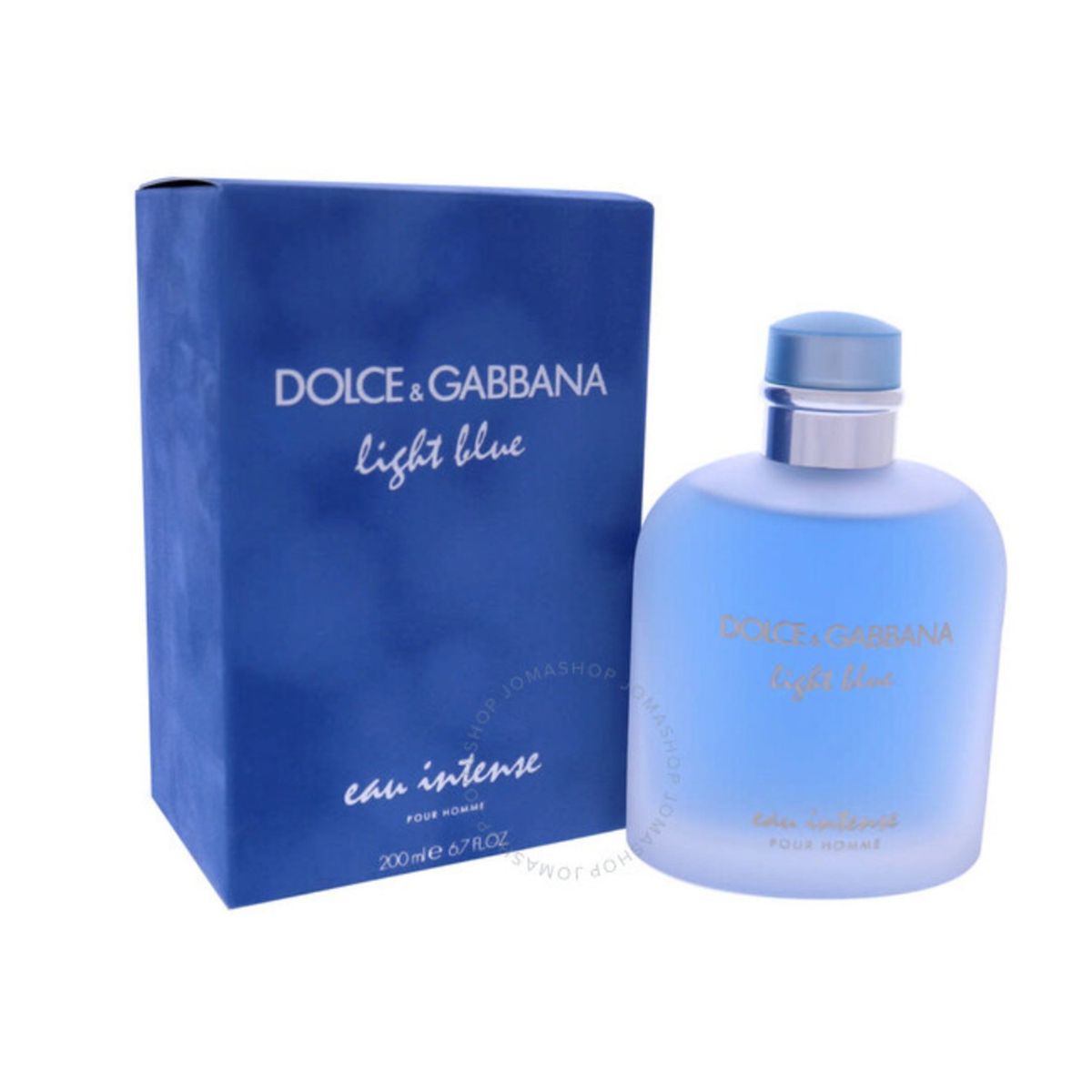 DOLCE&GABBANA - Perfume de Hombre Dolce & Gabanna Lbph 200 ml EDT