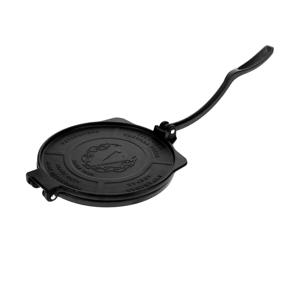 VICTORIA - Otros utensilios Hierro 4 Piezas