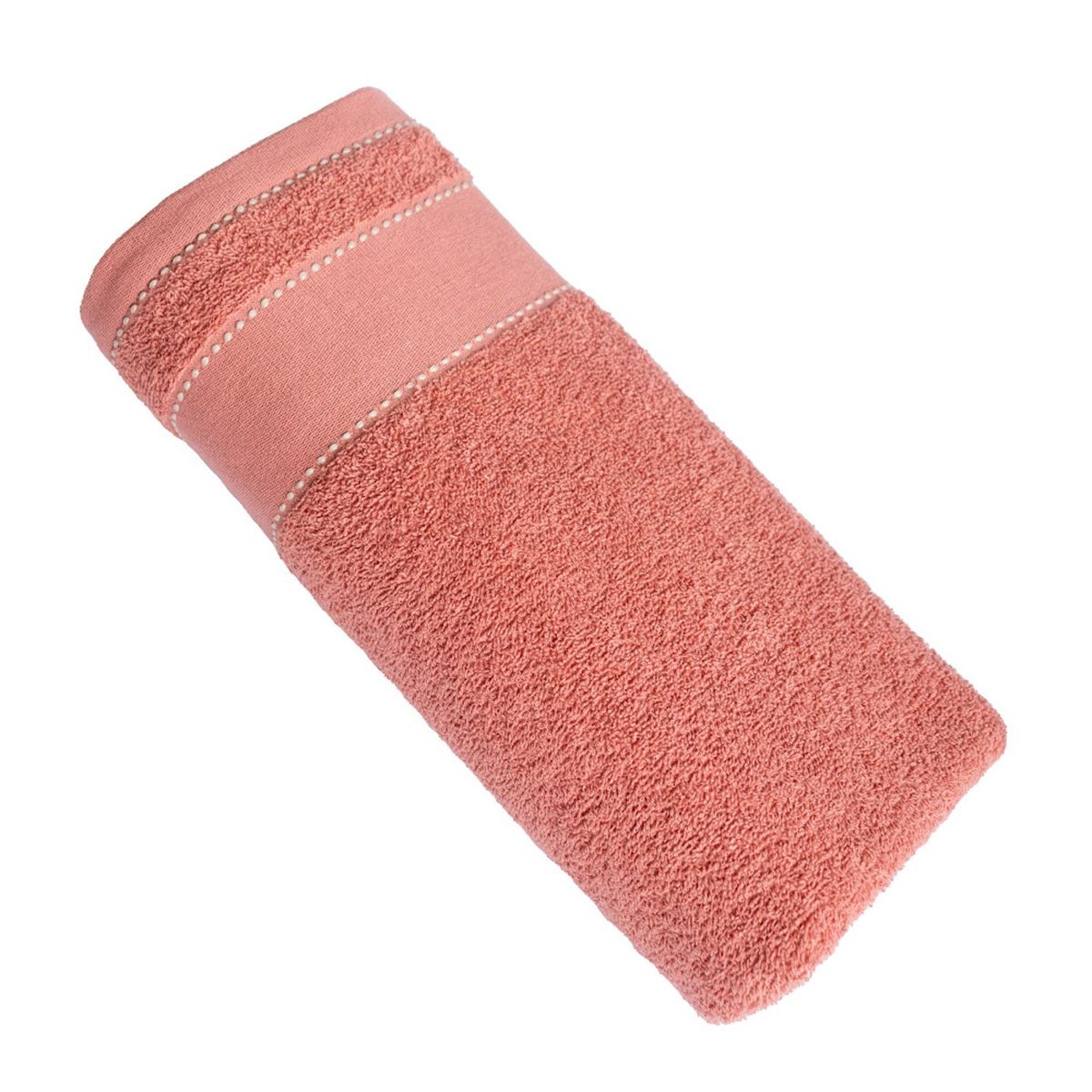 MICA - Toallas de cuerpo 400 g MINIMAL 70 x 140 cm