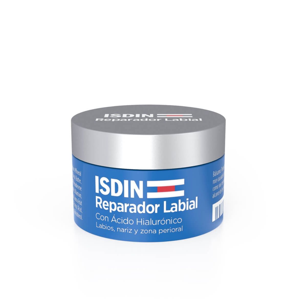 ISDIN - Bálsamo Reparador Labial Isdin para Todo tipo de piel 30 ml