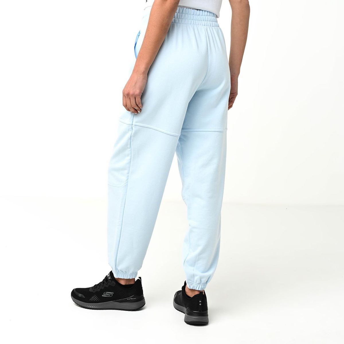 PUMA - Pantalón Deportivo Mujer LifeStyle Puma