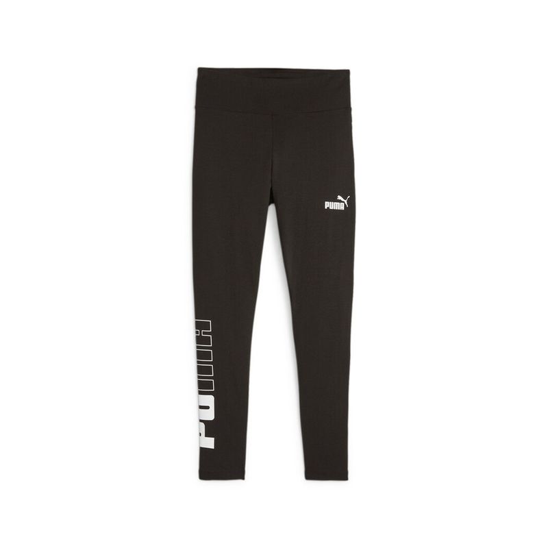 PUMA - Leggins deportivo Mujer Puma