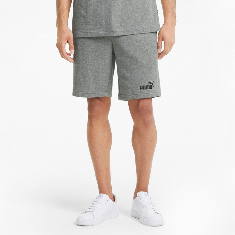 PUMA - Pantaloneta Hombre Puma