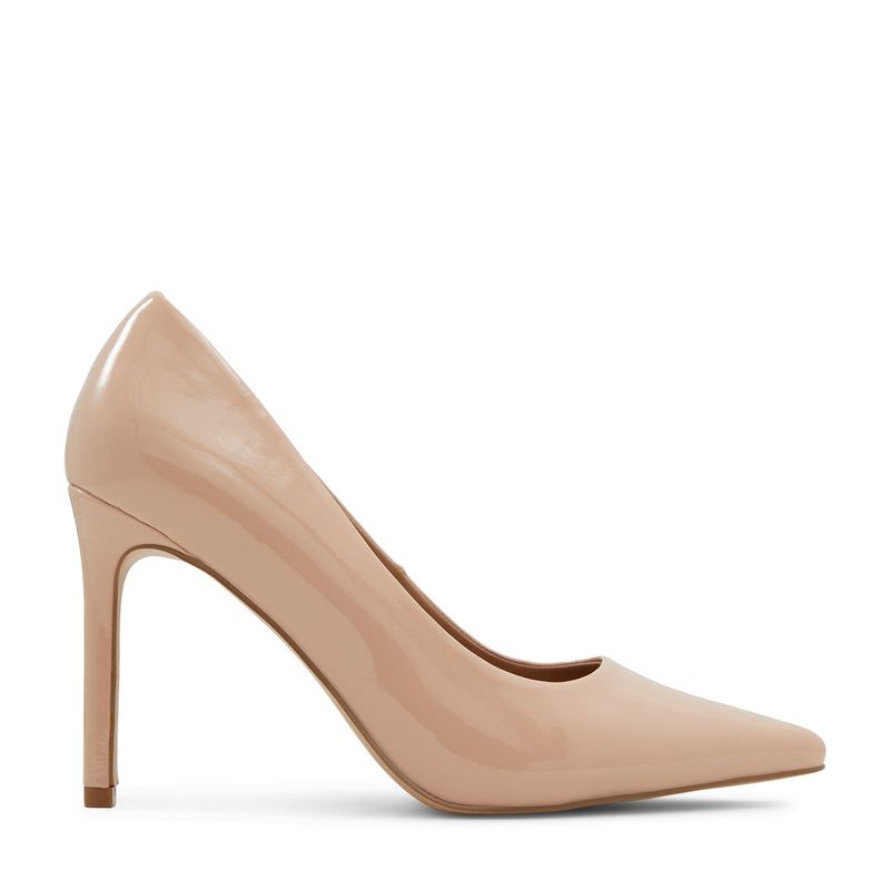 CALL IT SPRING - Tacones Mujer con tacón Medio Theresa Call It Spring Nude