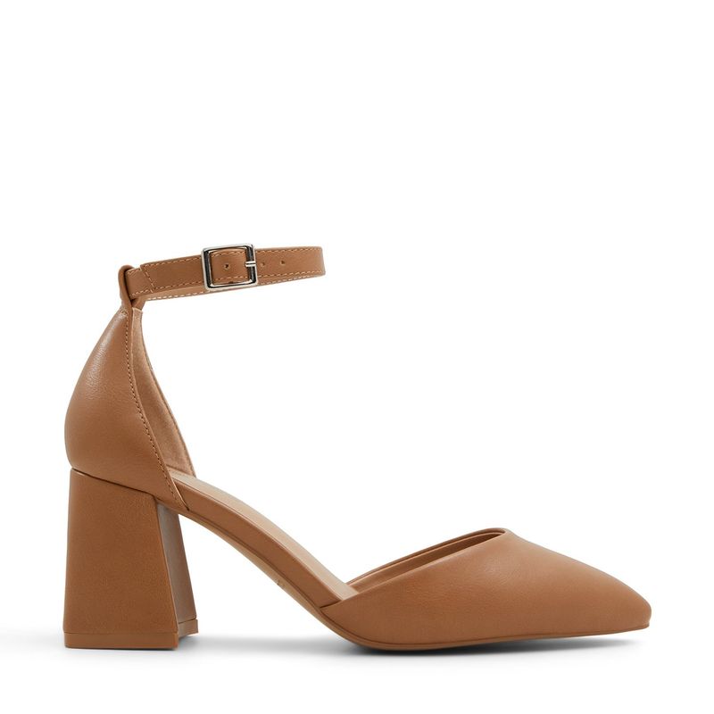 CALL IT SPRING - Tacones para Mujer con tacón Medio Daliaa Call It Spring