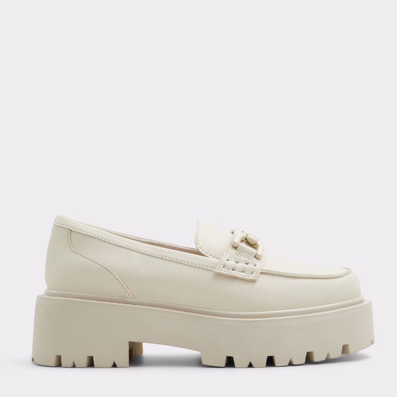 ALDO - Mocasines para Mujer con tacón medio Oneameth Aldo
