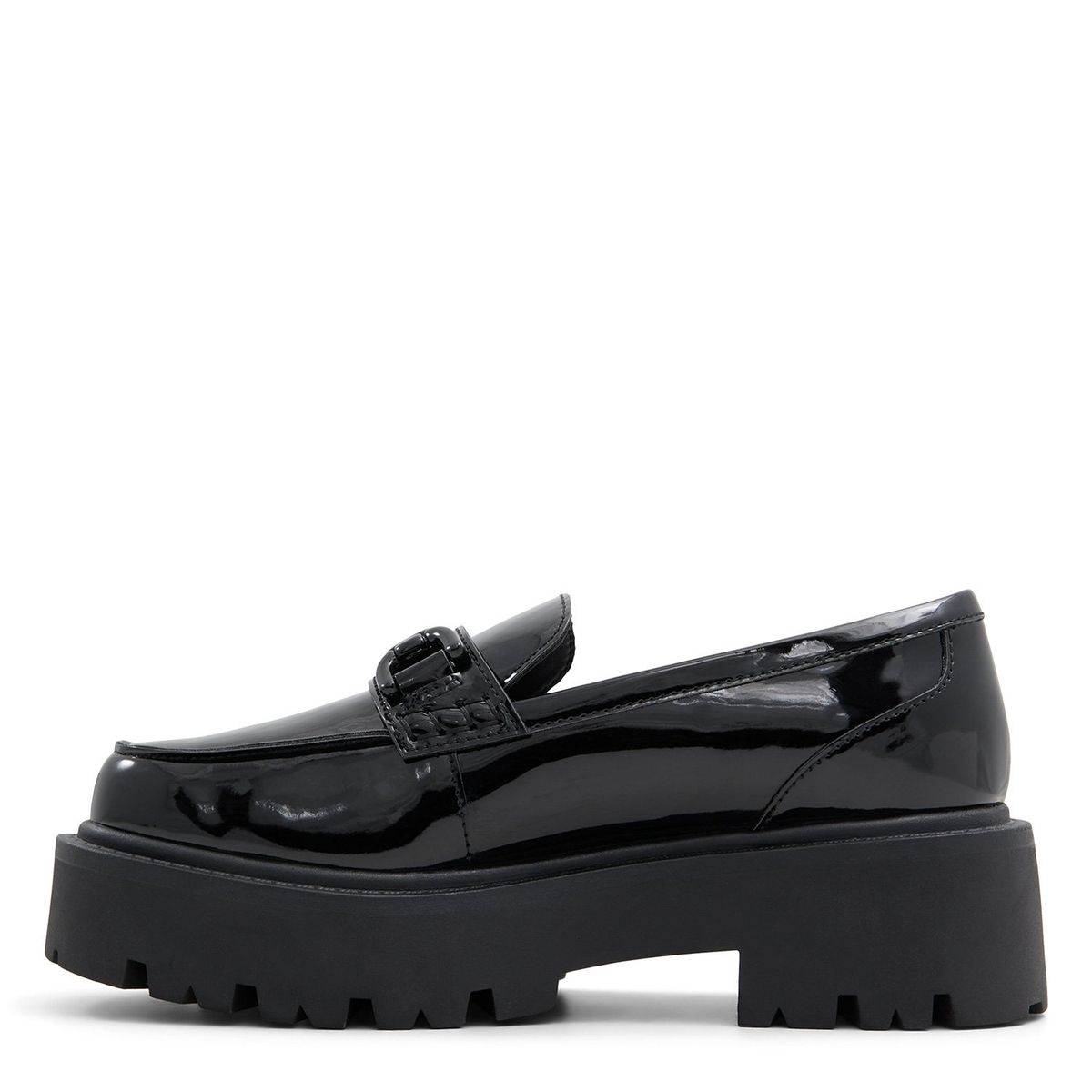 ALDO - Mocasines para Mujer con tacón medio Oneameth Aldo