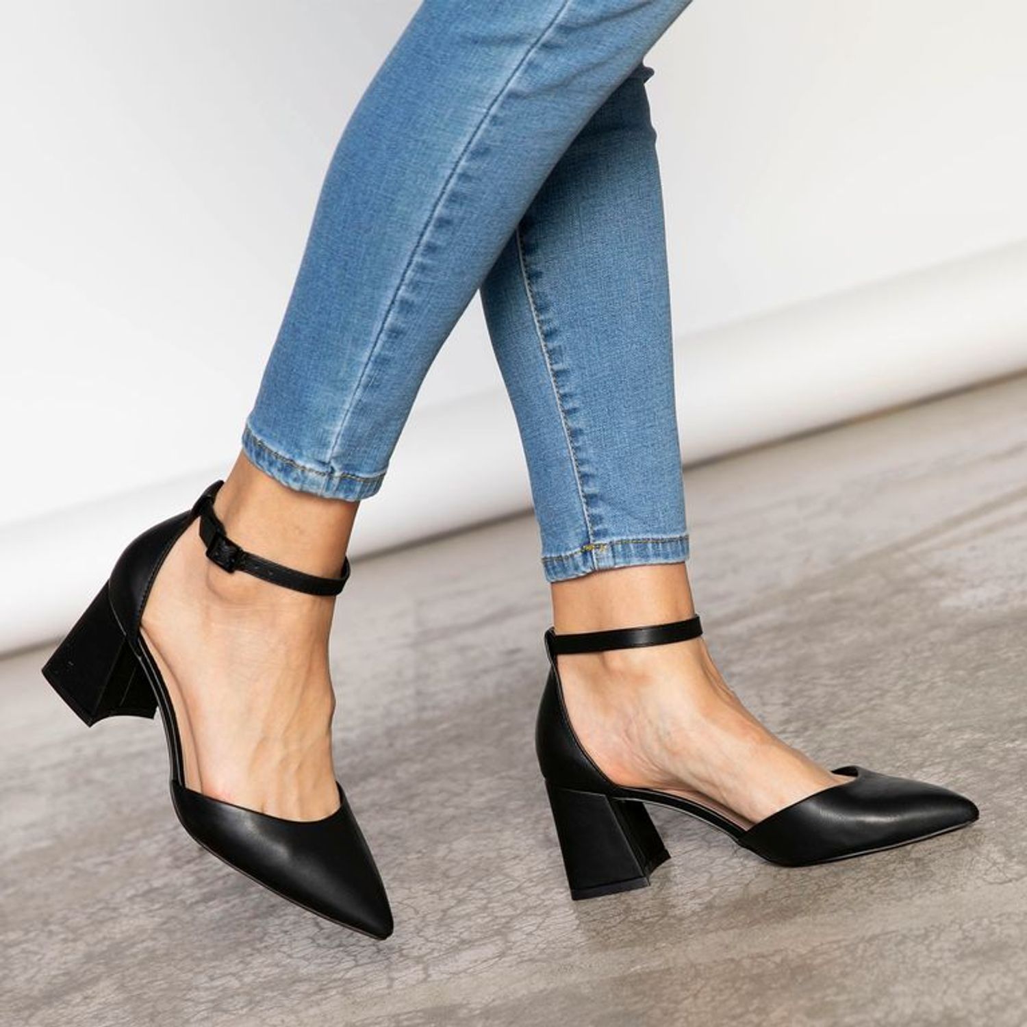 calzado tacones spring