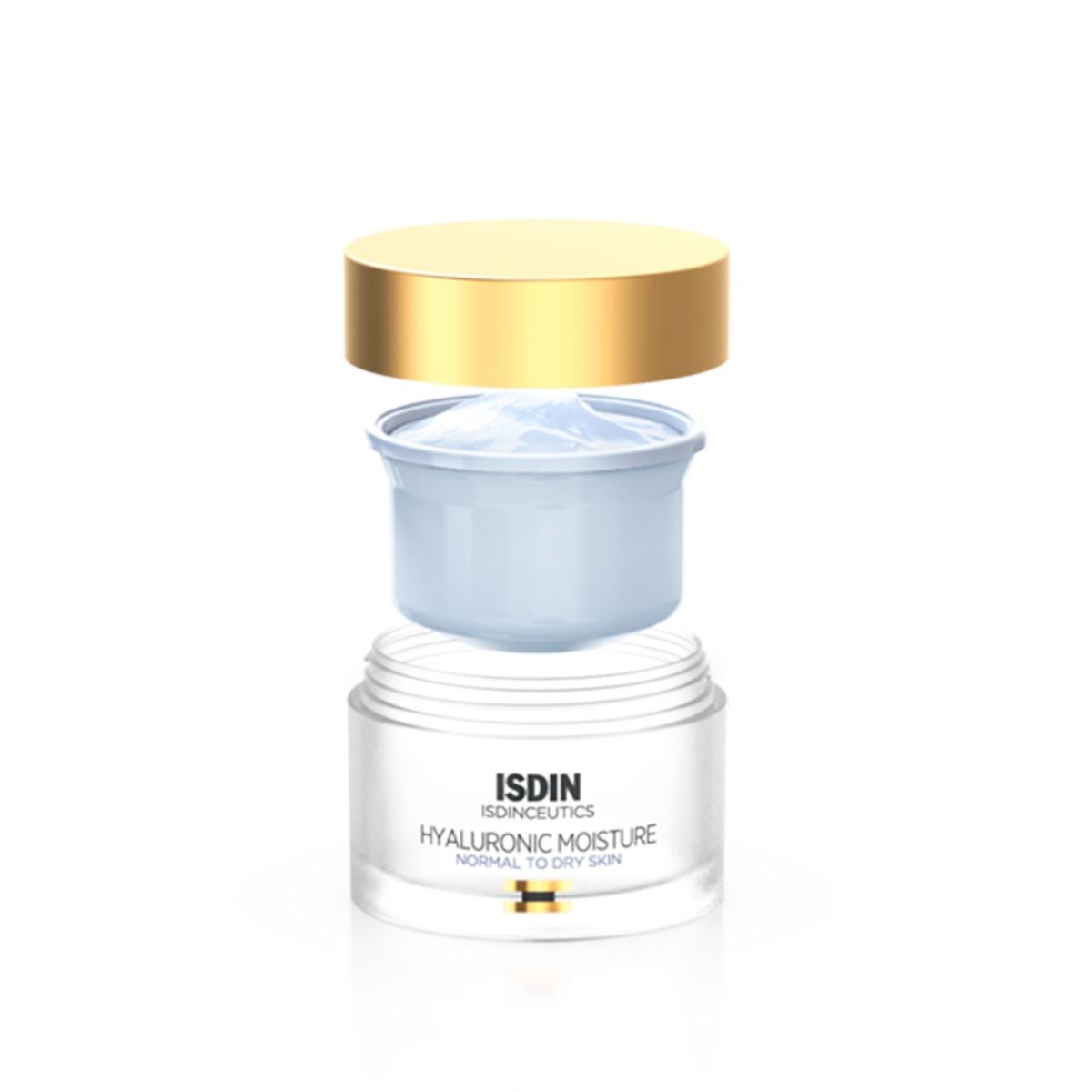 ISDIN - Hidratante facial Isdin Para Piel Normal 50 