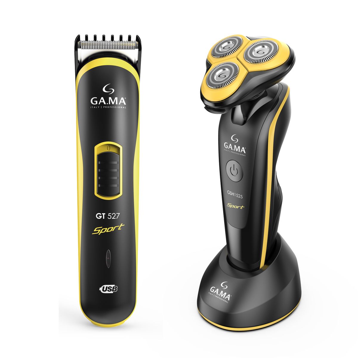 GAMA - Máquina de Afeitar GAMAPKCCO0000002532