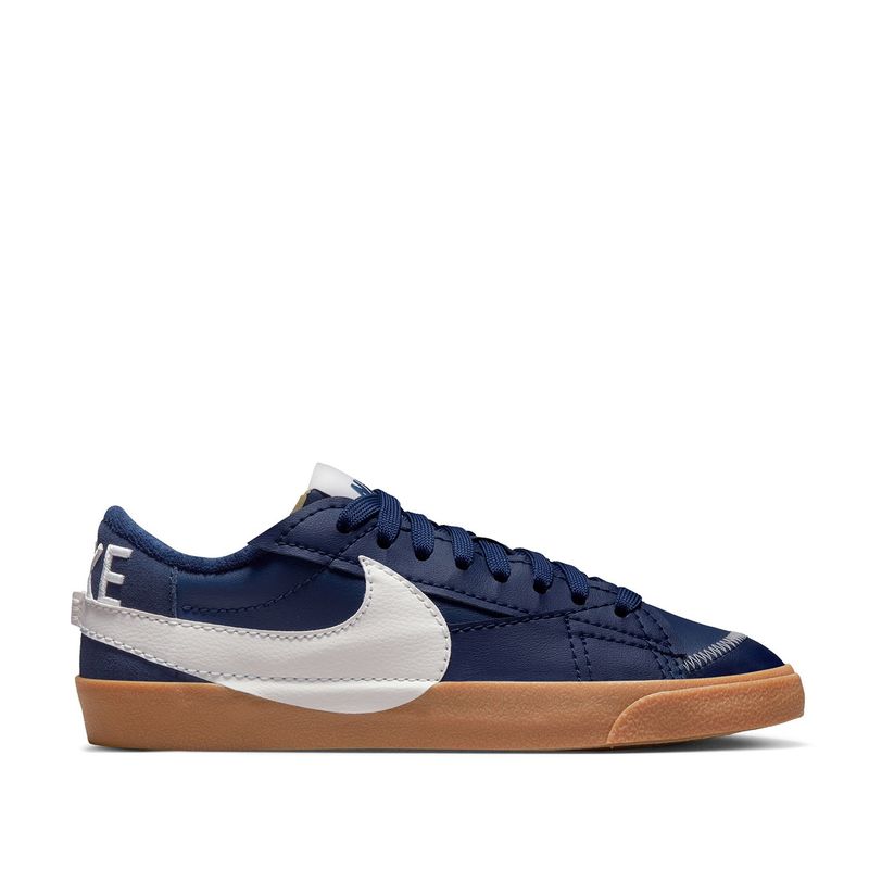 NIKE - Tenis Nike para Hombre Moda Blazer Low '77 Jumbo Vrsty