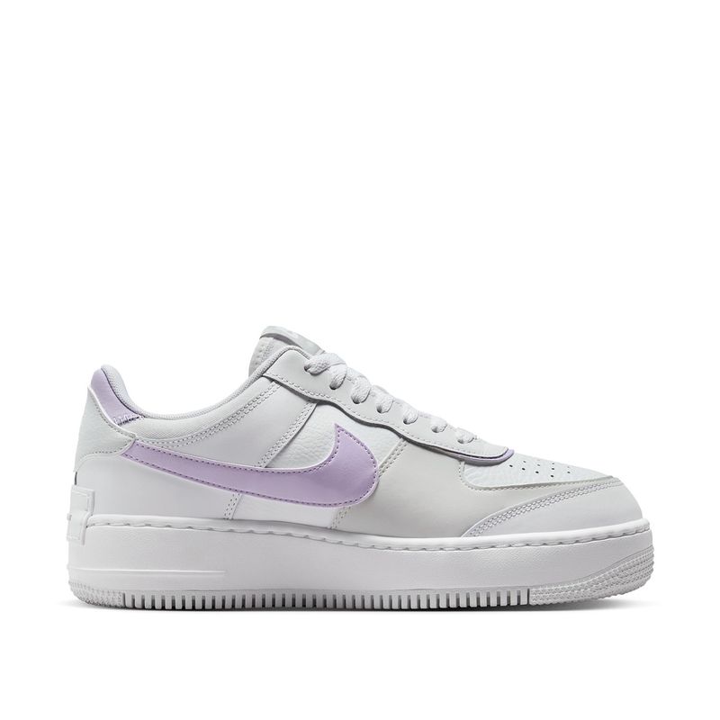 NIKE - Tenis Nike Air Force 1 moda Mujer AF1 Shadow