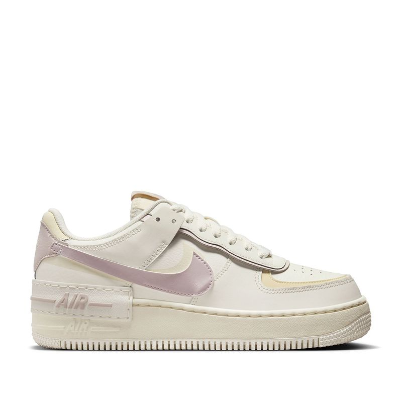 NIKE - Tenis Nike Air Force 1 moda Mujer AF1 Shadow