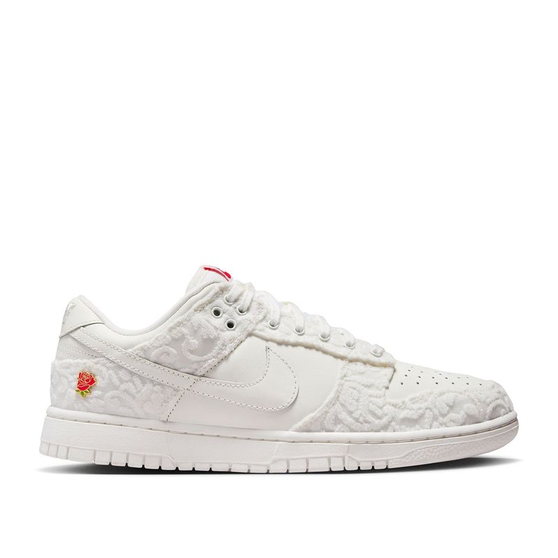 NIKE - Tenis Nike para Mujer Moda Dunk Low Gf