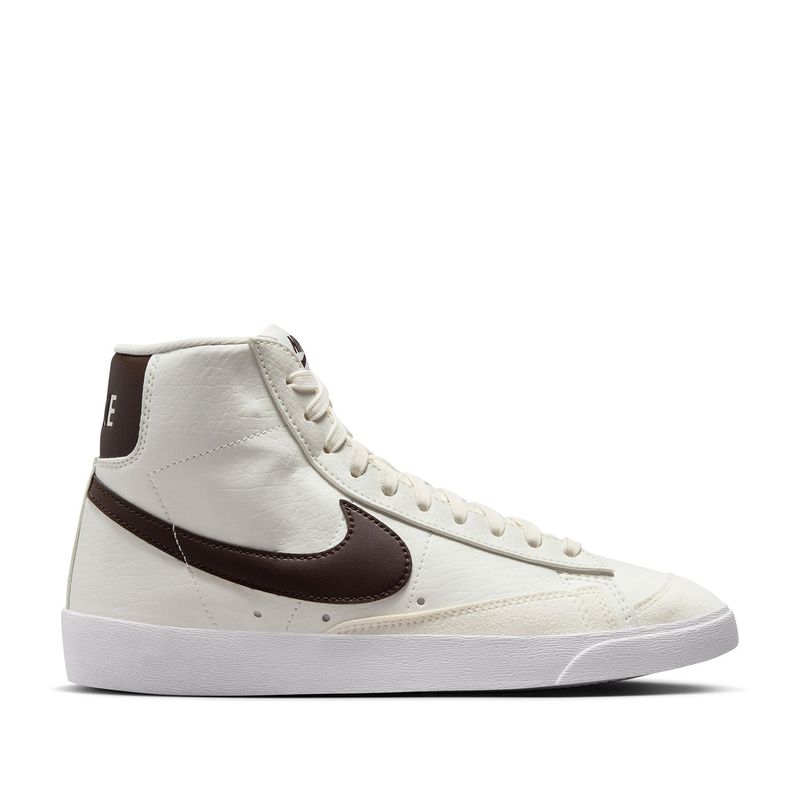NIKE - Tenis Nike para Mujer Moda Blazer Mid 77 Next Nature