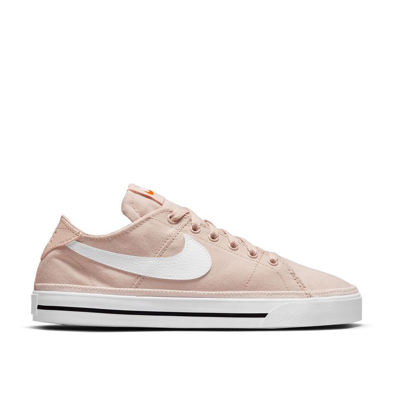 NIKE - Tenis Nike para Mujer Moda Court Legacy Cnvs