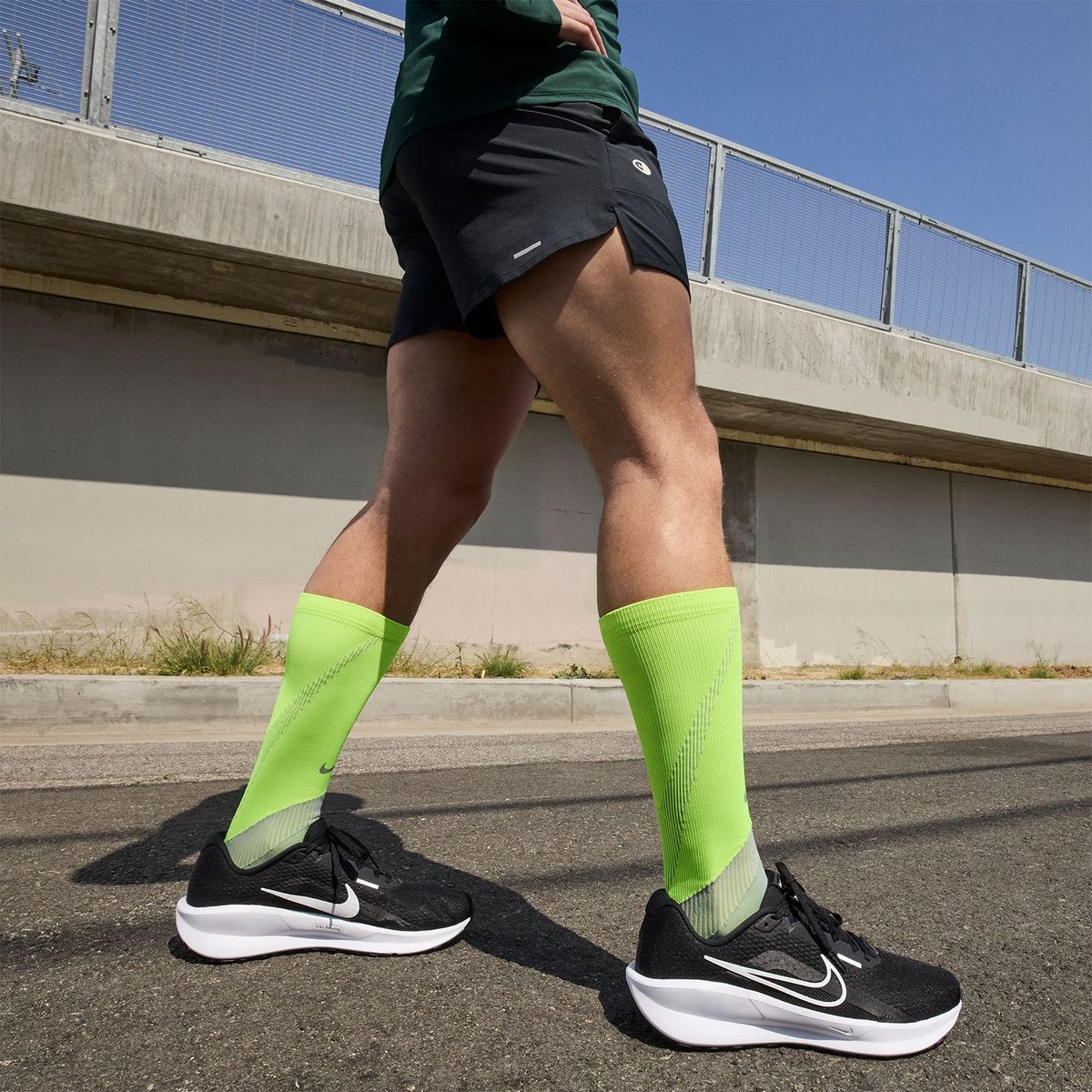 NIKE - Tenis Nike para Hombre Running Downshifter13