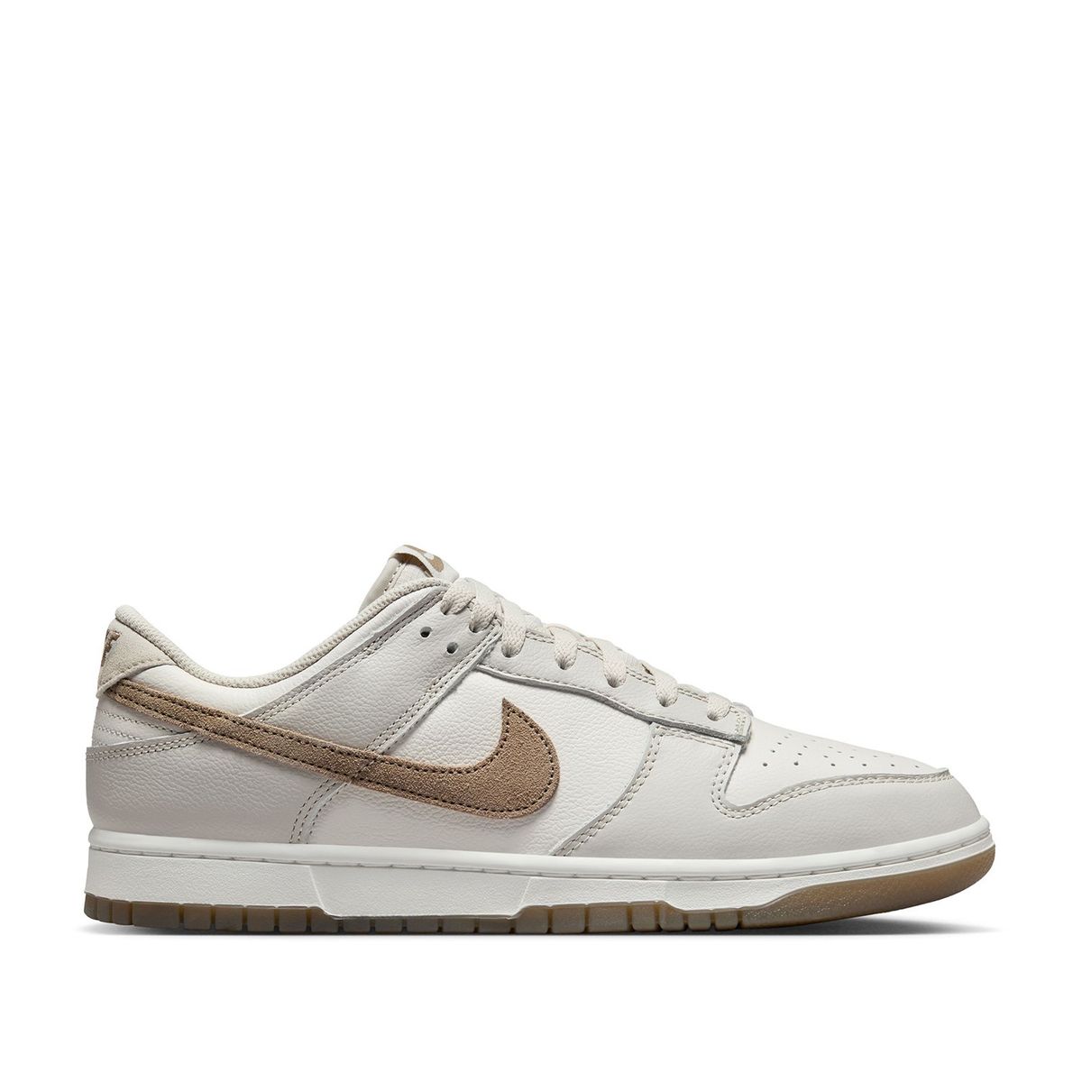 NIKE - Tenis Nike para Hombre Moda Dunk Low Retro Se Ess