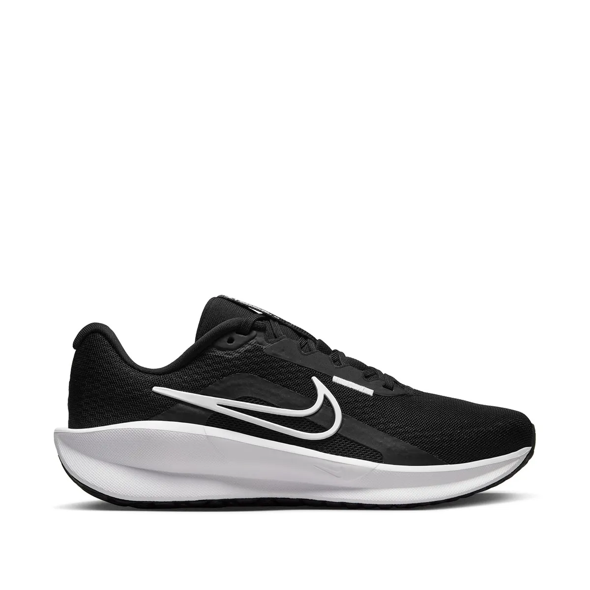 NIKE - Tenis Nike Mujer Running Downshifter 13 Negros