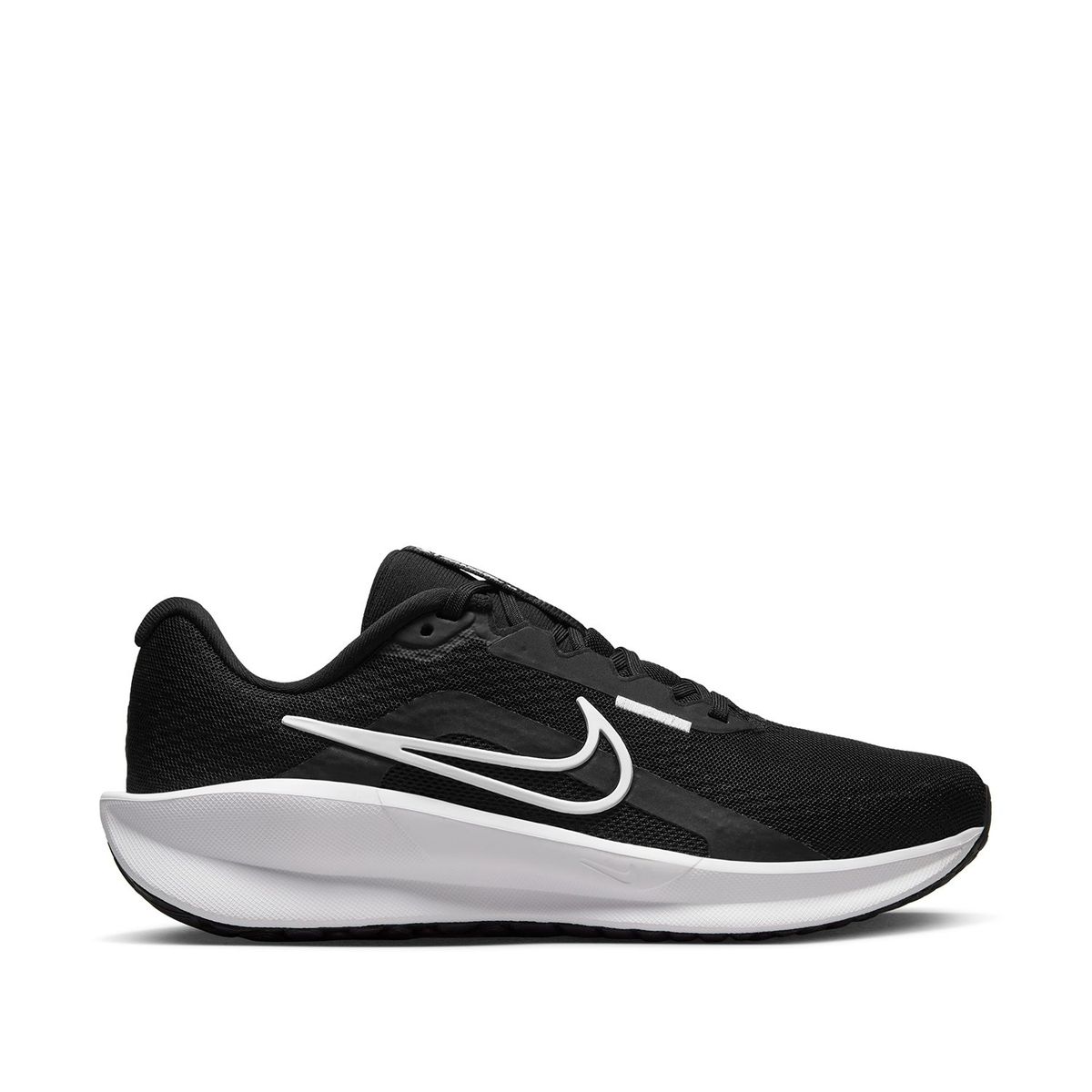 NIKE - Tenis Nike Mujer Running Downshifter 13 Negros
