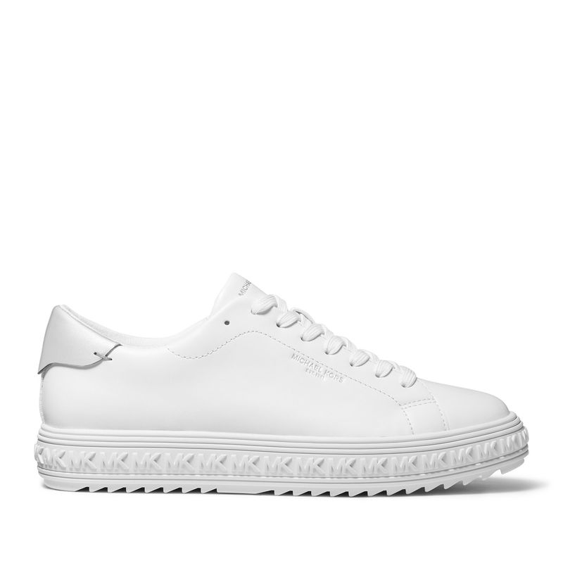 MICHAEL KORS - Tenis Michael Kors para Mujer Moda Grove Lace Up