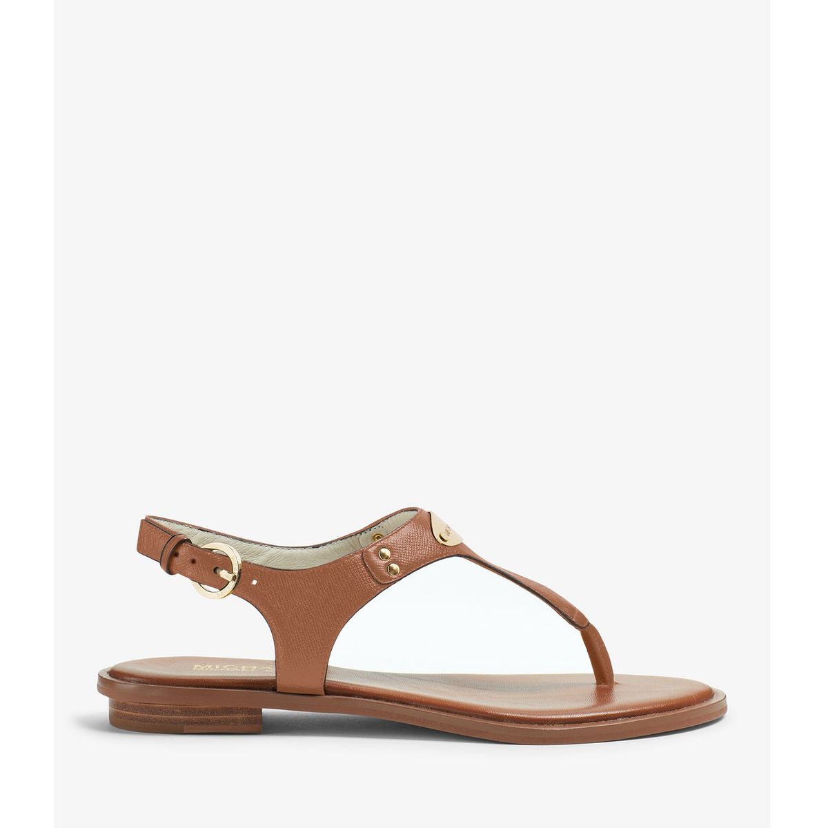 MICHAEL KORS - Sandalias Michael Kors para Mujer Plate Tho