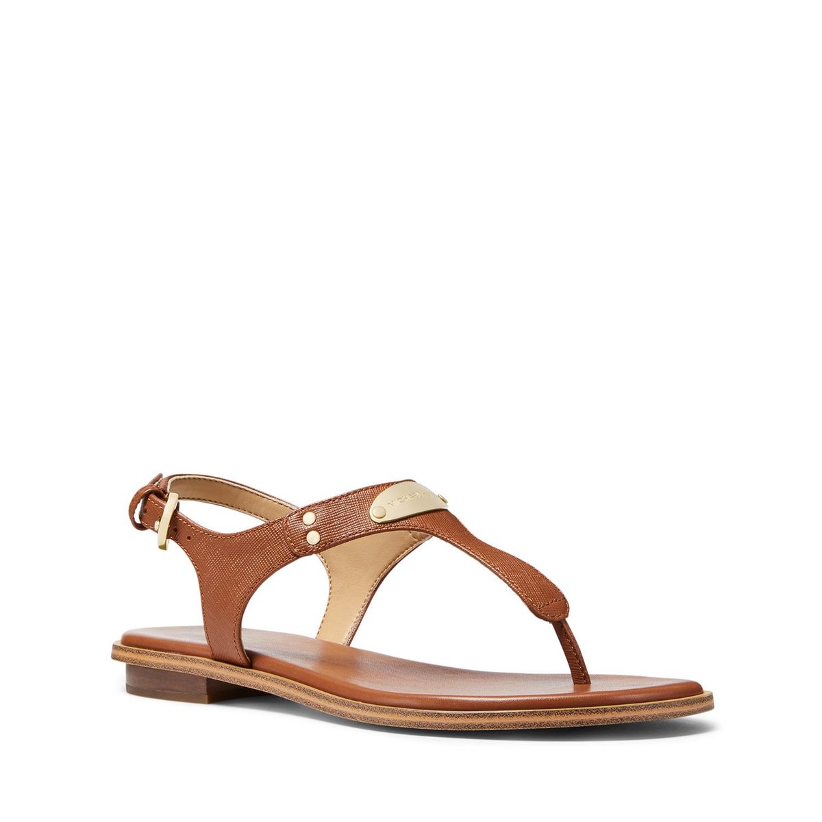 MICHAEL KORS - Sandalias Michael Kors para Mujer Plate Tho