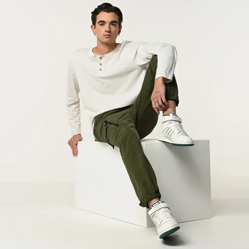 Ropa Hombre starter moda