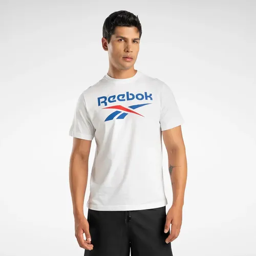 Camiseta para Hombre Reebok