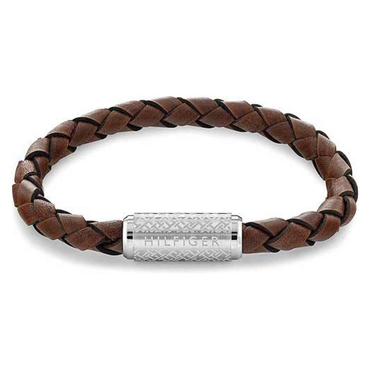 TOMMY HILFIGER - Pulsera Tommy Hilfiger 2790482 Cuero