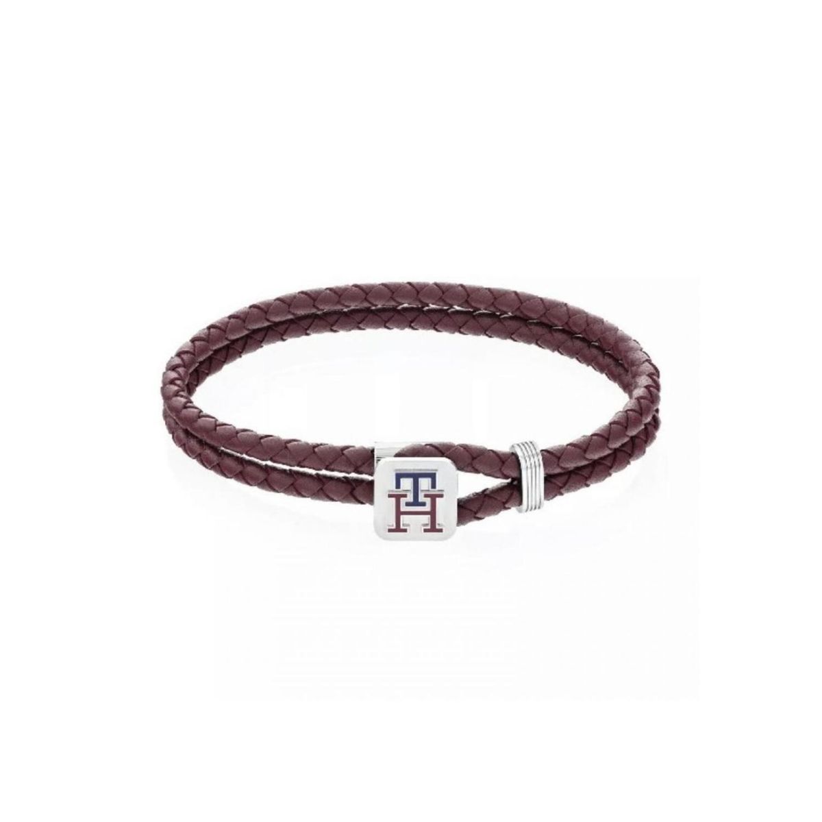 TOMMY HILFIGER - Pulsera Tommy Hilfiger 2790533 Cuero