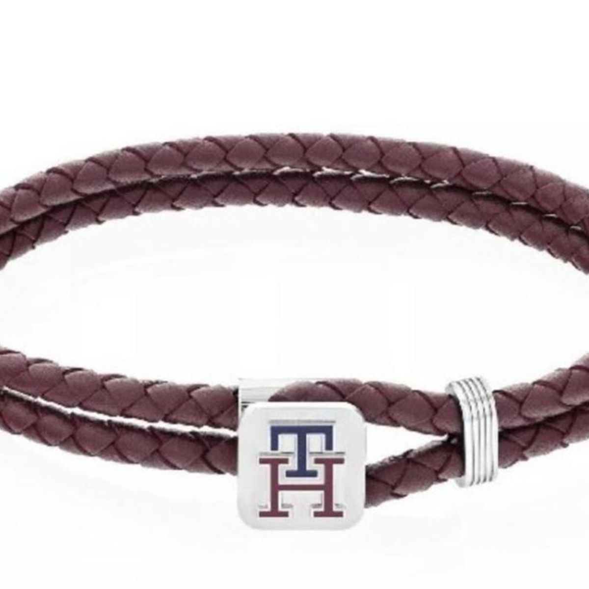 TOMMY HILFIGER - Pulsera Tommy Hilfiger 2790533 Cuero
