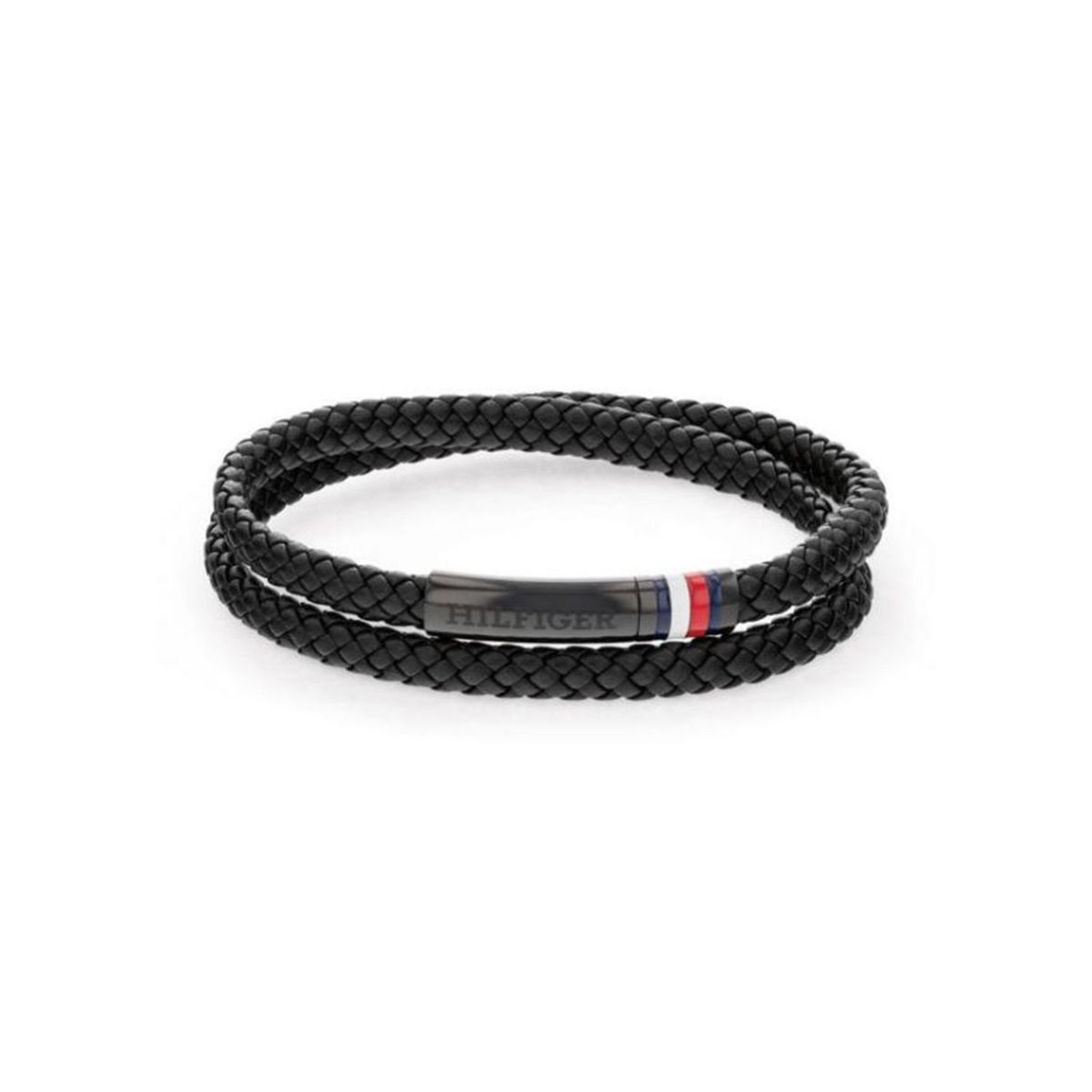 TOMMY HILFIGER - Pulsera Tommy Hilfiger 2790552 Cuero