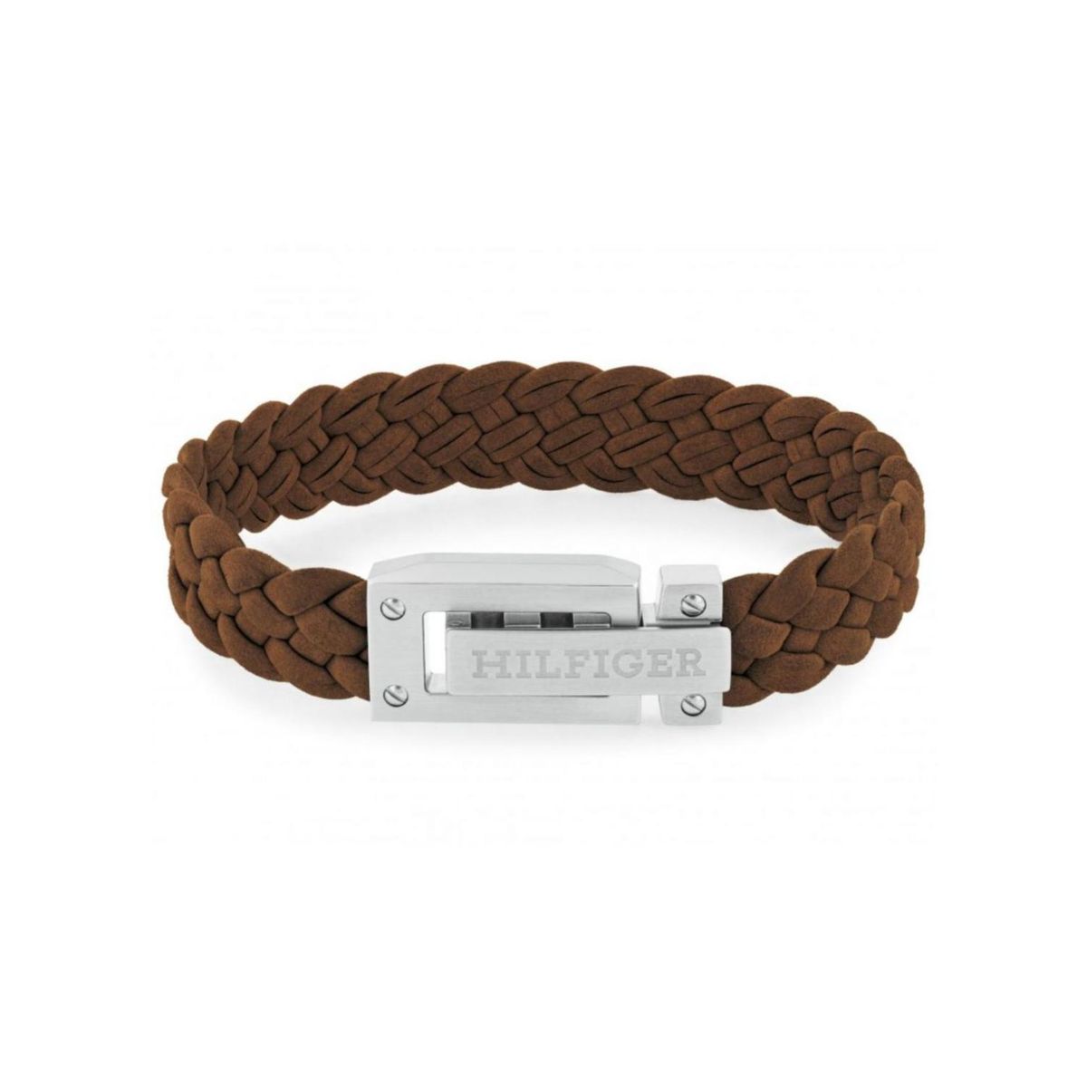 TOMMY HILFIGER - Pulsera Tommy Hilfiger 2790516 Cuero