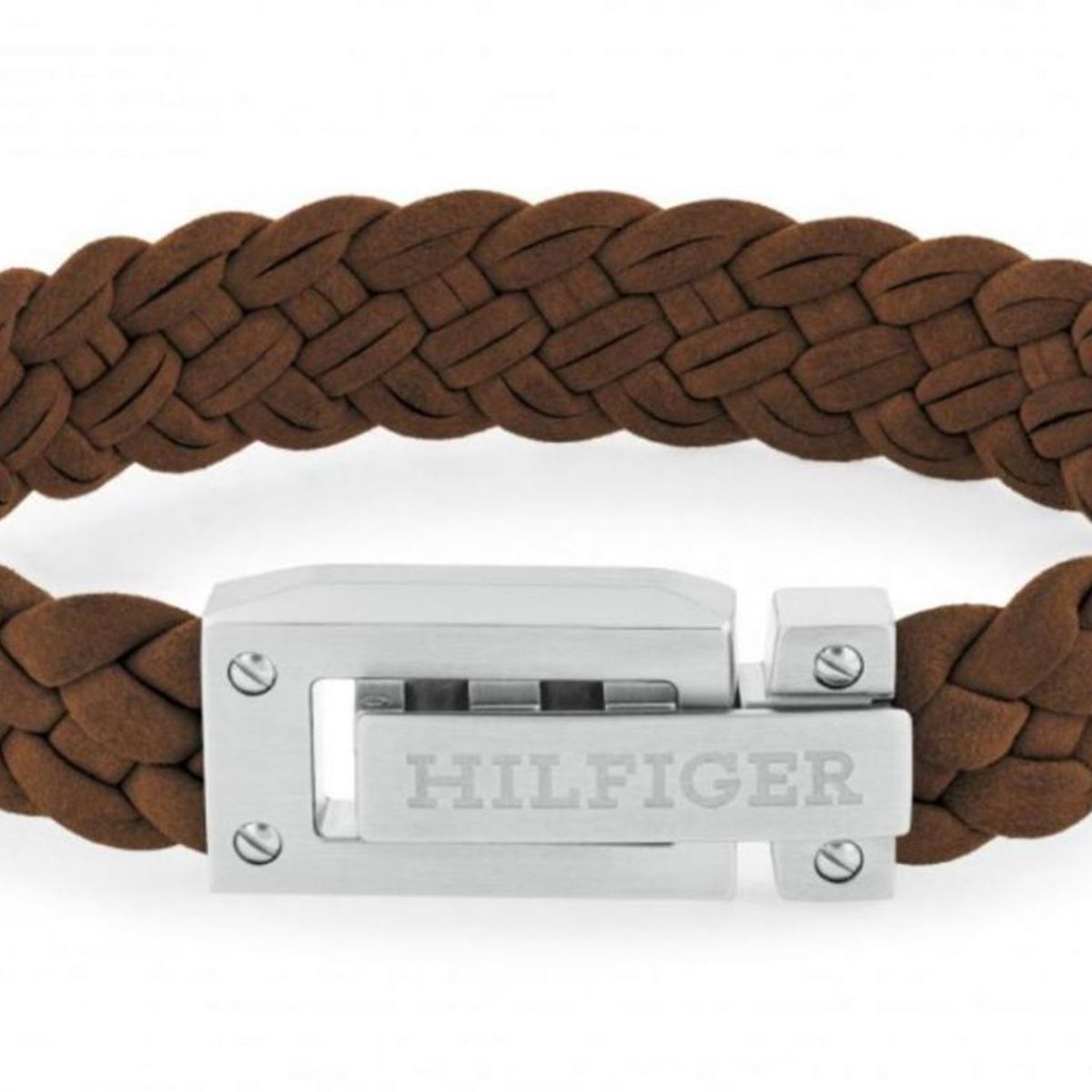TOMMY HILFIGER - Pulsera Tommy Hilfiger 2790516 Cuero