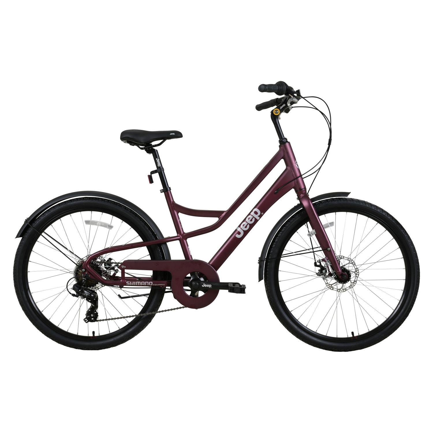Bicicleta urbana Mana R27,5 $849.900