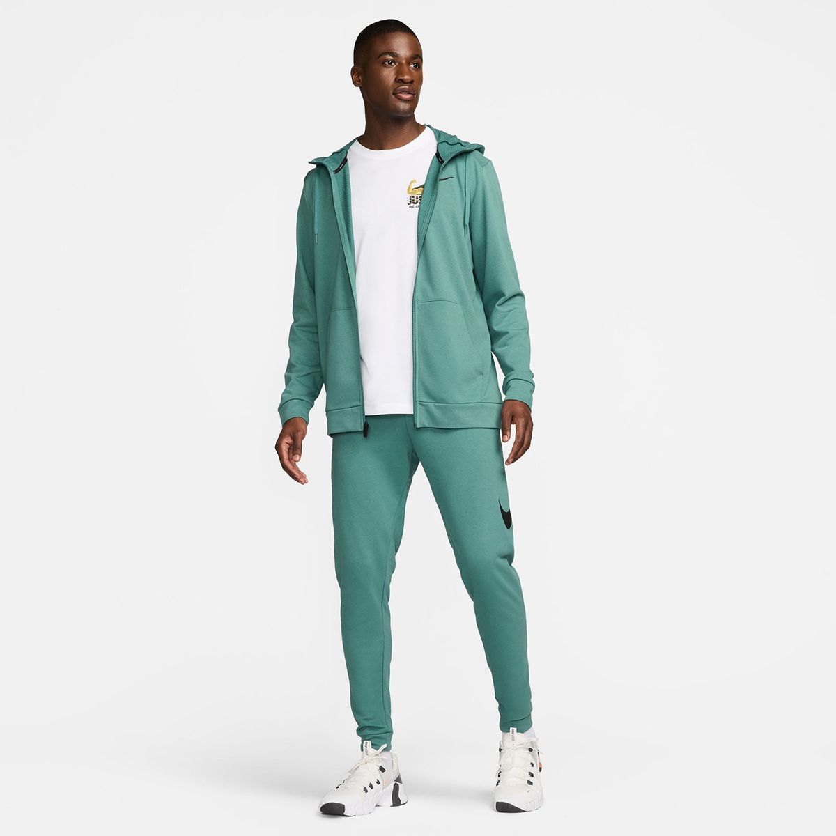 NIKE - Jogger Deportivo Hombre Lifestyle Nike