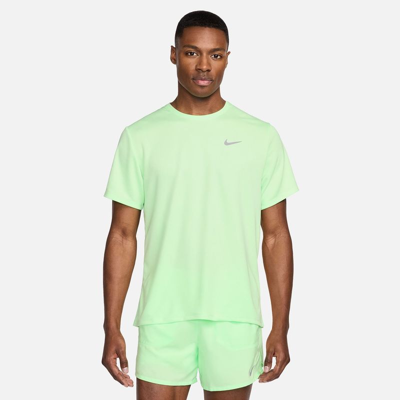 NIKE - Camiseta Hombre Nike Manga corta 