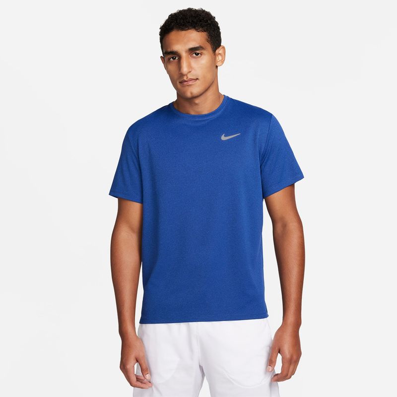 NIKE - Camiseta Hombre Nike Manga corta 